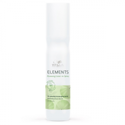  WELLA ELEMENTS SPRAY LEAVE-IN RENEWING 150 ML.


