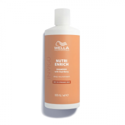  WELLA INVIGO CHAMPÚ NUTRI ENRICH, 500 ML.


 


 


