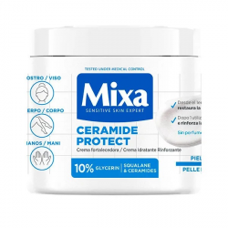  MIXA CREMA CERAMIDE PROTECT, 400 ML.



