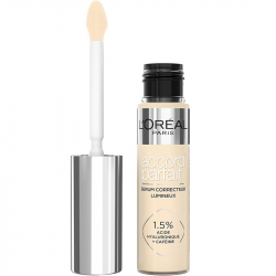  L´ORÉAL PARÍS ACCORD PARFAIT SERUM RADIANT CONCEALER


