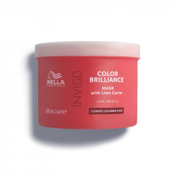  WELLA INVIGO MASCARILLA COLOR BRILLIANCE GRUESO, 500 ML.


 


 


