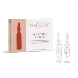  LEVISSIME AMPOLLAS BE.BOOSTER GLYCOLEV, 6*3 ML.


 


 


