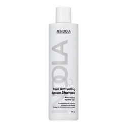  INDOLA CHAMPU ACTIVADOR RAICES, 300 ML.


