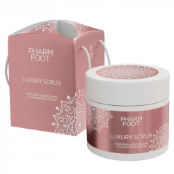  PHARM FOOT LUXURY SCRUB, 200 GR.


