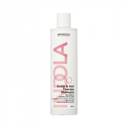  INDOLA CHAMPU SCALP & HAIRTHERAPY, 300 ML.


