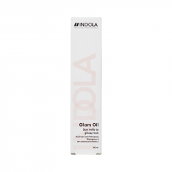  INDOLA ACEITE BRILLO GLAMOUR,100 ML.


