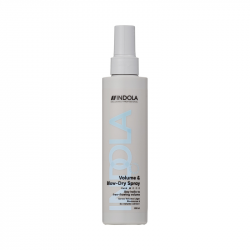  INDOLA SPRAY VOLUMEN - PROTECTOR DE SECADOR 200ML


