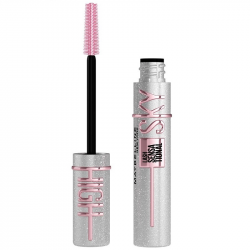  MAYBELLINE NEW YORK MÁSCARA LASH SENSATIONAL SKY HIGH SPACE DIAMOND


