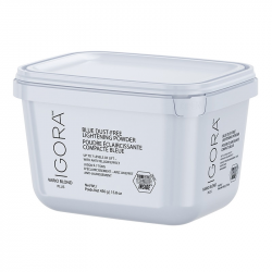  DECOLORACIÓN IGORA VARIO BLOND PLUS 450 GR.


