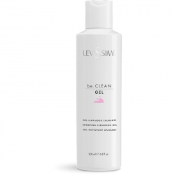  LEVISSIME BE.CLEAN GEL, 200 ML.


