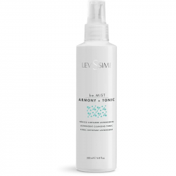  LEVISSIME  BE.MIST ARMONY+  TONIC, 200 ML.


