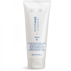  LEVISSIME  HYDRAGE BE.ESSENTIAL NIGHT CREAM 200ML


