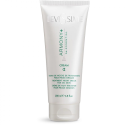  LEVISSIME ARMONY+ BE.ESSENTIAL NIGHTCREAM 200 ML


