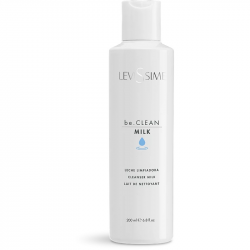  LEVISSIME BE.CLEAN MILK, 200 ML.


