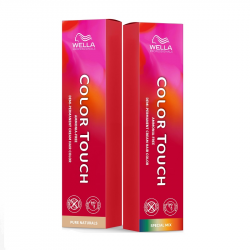  WELLA PROFESSIONALS TINTE COLOR TOUCH, 60 ML. 


