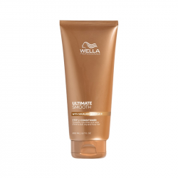  WELLA PROFESSIONALS ULTIMATE SMOOTH ACONDICIONADOR, 200 ML.


