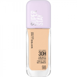  MAYBELLINE NEW YORK BASE MAQUILLAJE SUPERSTAY LUMI-MATTE


 


