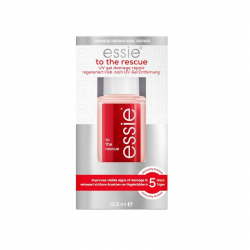  ESSIE TRATAMIENTO REPARADOR DE UÑAS TO THE RESCUE, 13.5 ML.


 


