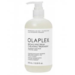  OLAPLEX BROAD SPECTRUM CHELATING TREATMENT, 370ML.


