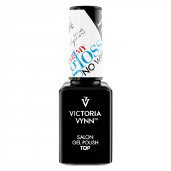  VICTORIA VYNN TOP NO WIPE GLOSS, 8 ML.


