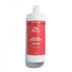  WELLA INVIGO ACONDICIONADOR BRILLIANCE GRUESO, 1000 ML.


 


 


