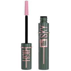  MAYBELLINE NEW YORK MÁSCARA LASH SENSATIONAL SKY HIGH GREEN ALTITUDE


