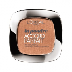  L´ORÉAL PARÍS POLVO ACCORD PERFECT 


 


