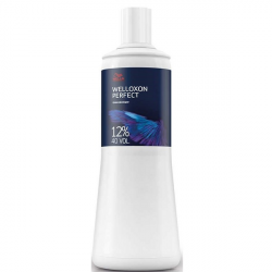  WELLA OXIGENADA WELLOXON 40VOL. (12,0%), 1000 ML.


 


