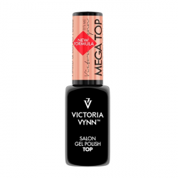  VICTORIA VYNN MEGA TOP, 8 ML.


 


