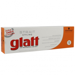  DESRIZANTE GLATT 1, 85 ML.


