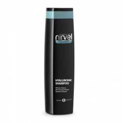  NIRVEL CHAMPU HYALURONIC, 250 ML. 


